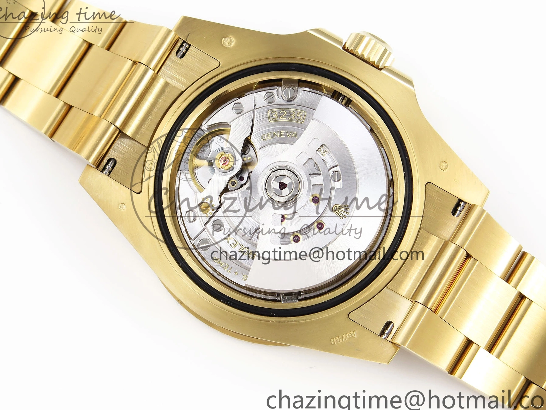 MiroTime 0304 Thermal Submariner 41mm 126618 LN Black Ceramic 904L Steel Clean 1:1 Best Edition VR 1881